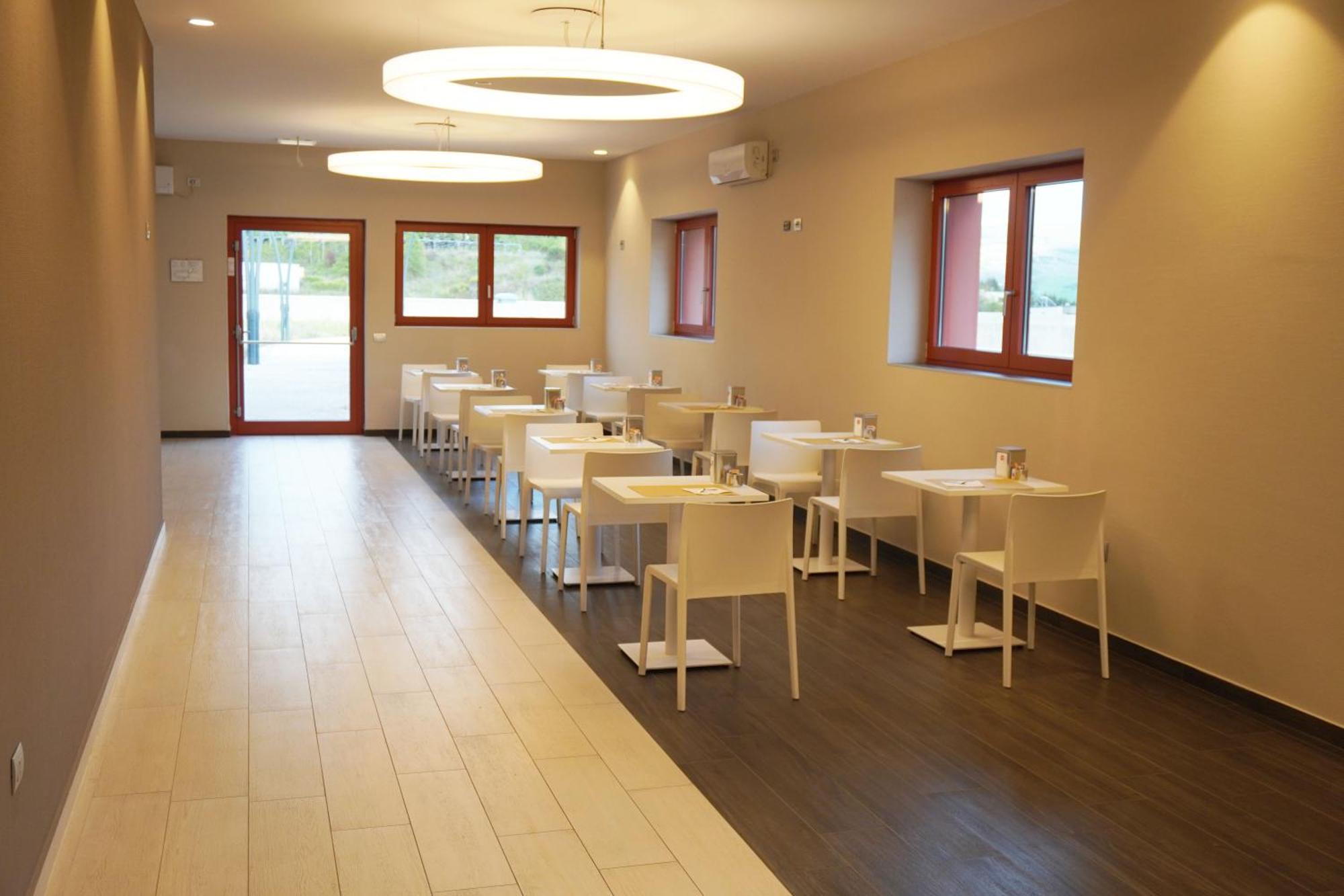 Aparthotel Parkho Potenza Dış mekan fotoğraf