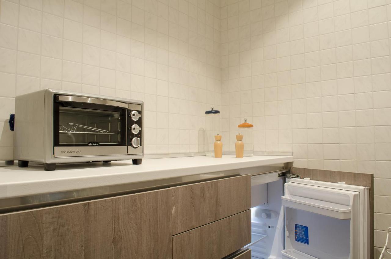 Aparthotel Parkho Potenza Dış mekan fotoğraf